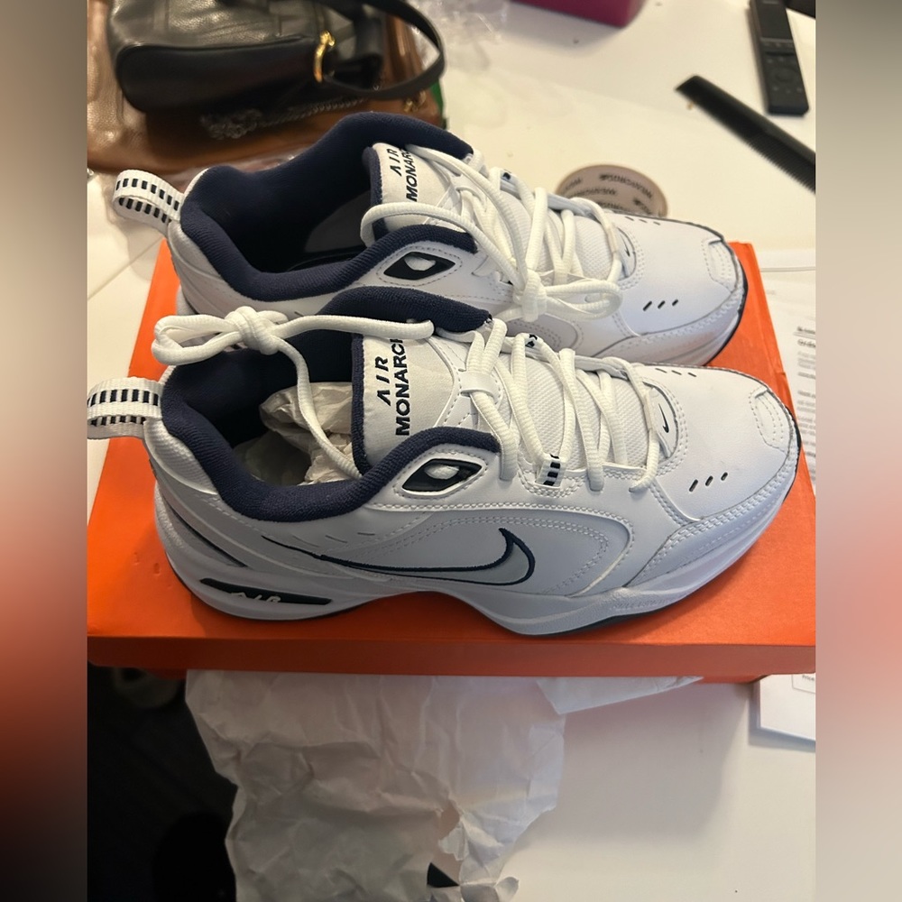 SOLD Nike Air Monarch